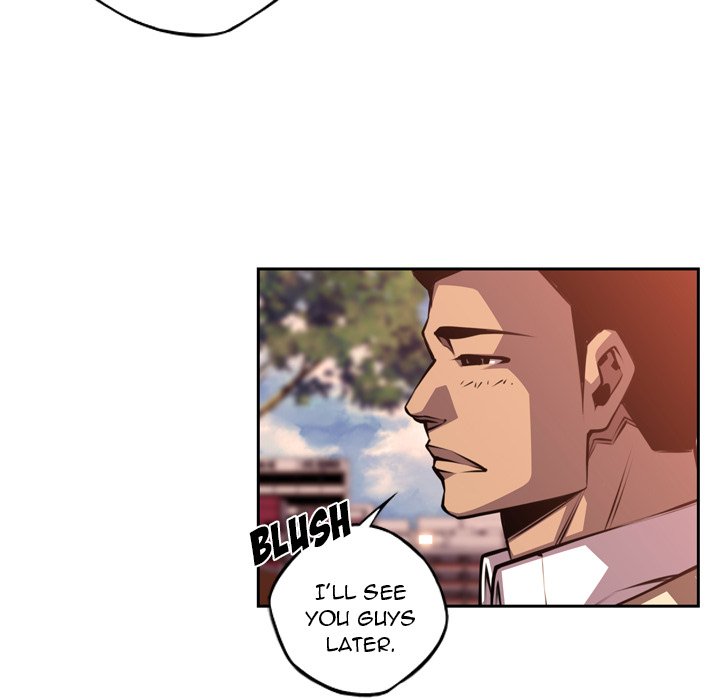 Supernova Supernova EP 129 - Toomics page 73 - 