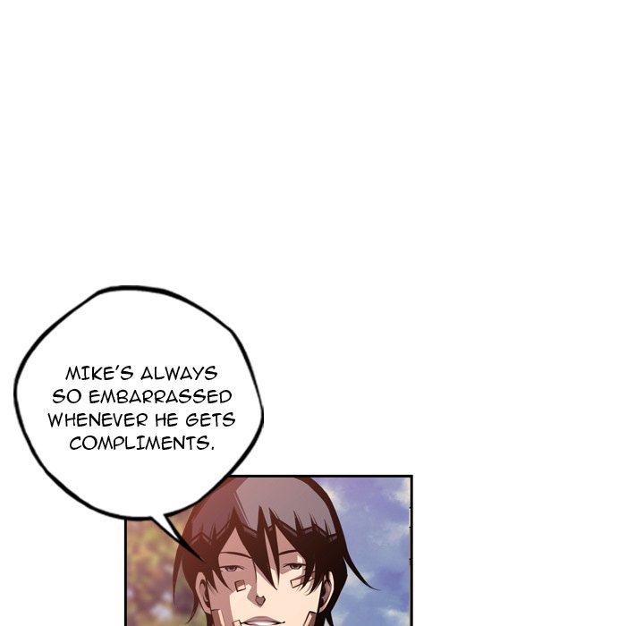 Supernova Supernova EP 129 - Toomics page 74 - 