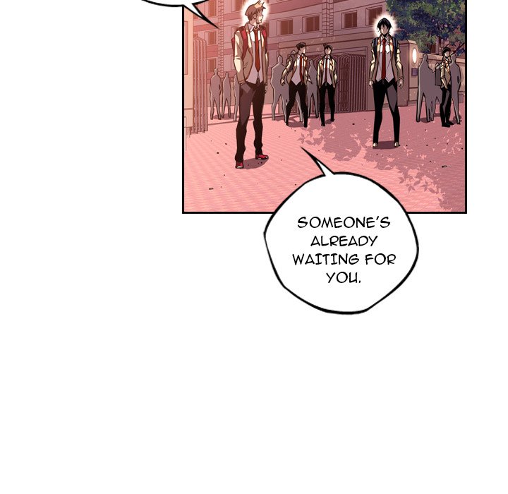 Supernova Supernova EP 129 - Toomics page 76 - 