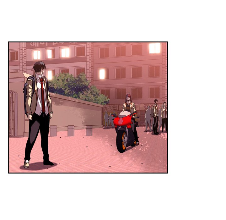 Supernova Supernova EP 129 - Toomics page 77 - 