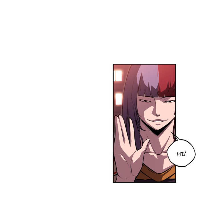 Supernova Supernova EP 129 - Toomics page 78 - 