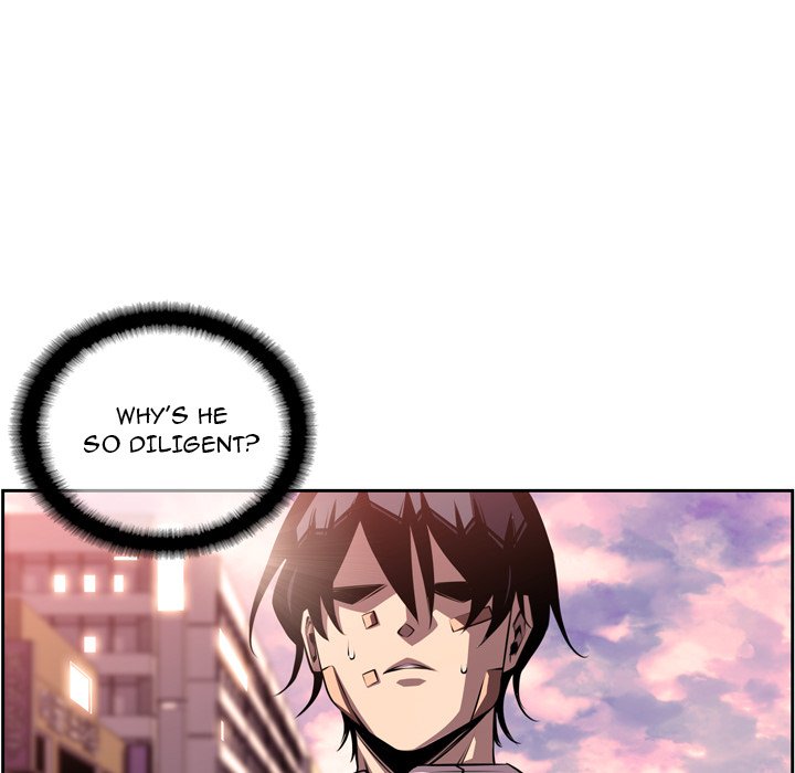 Supernova Supernova EP 129 - Toomics page 79 - 