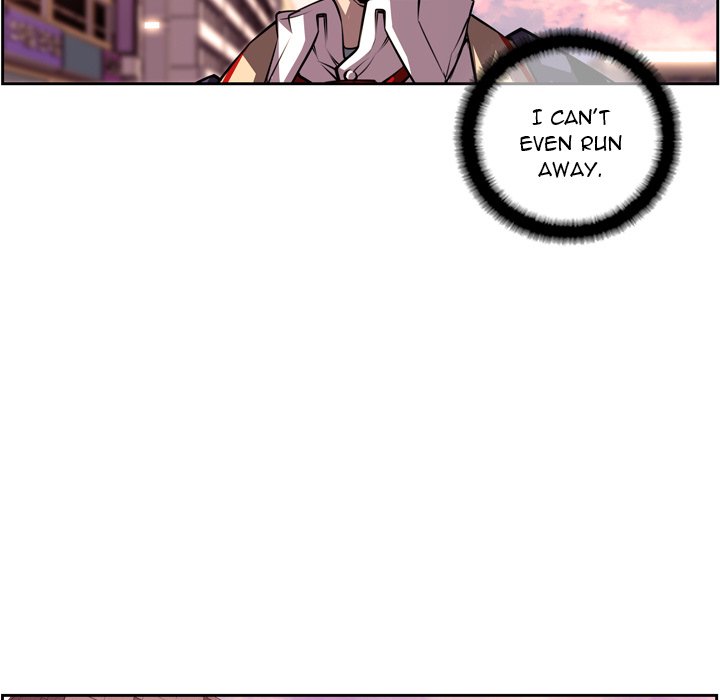 Supernova Supernova EP 129 - Toomics page 80 - 