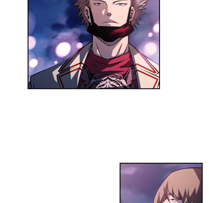Supernova Supernova EP 129 - Toomics page 9 - 