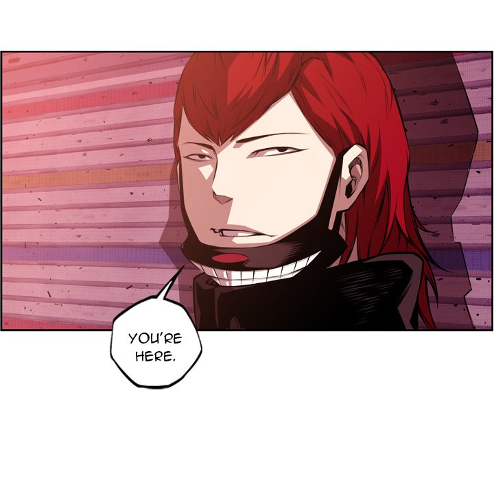 Supernova Supernova EP 129 - Toomics page 82 - 