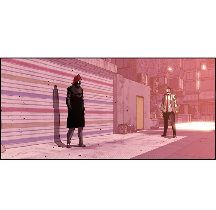 Supernova Supernova EP 129 - Toomics page 83 - 