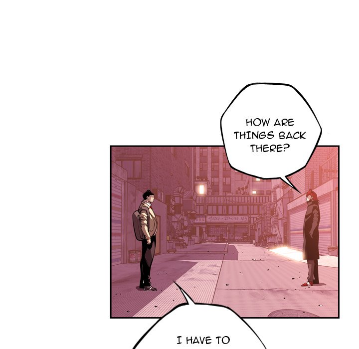 Supernova Supernova EP 129 - Toomics page 85 - 