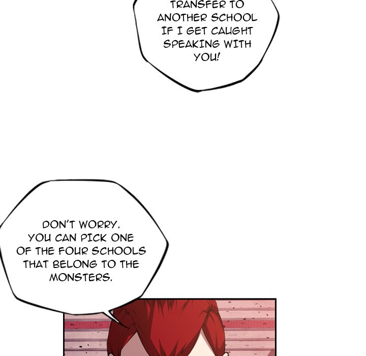 Supernova Supernova EP 129 - Toomics page 86 - 