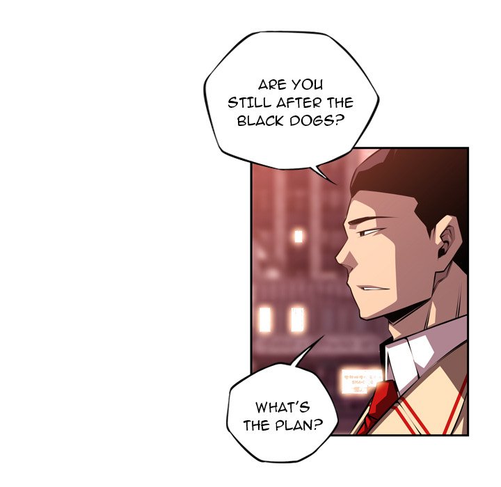 Supernova Supernova EP 129 - Toomics page 88 - 