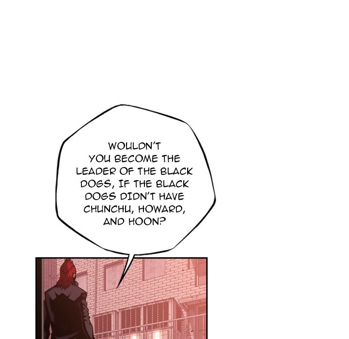 Supernova Supernova EP 129 - Toomics page 89 - 