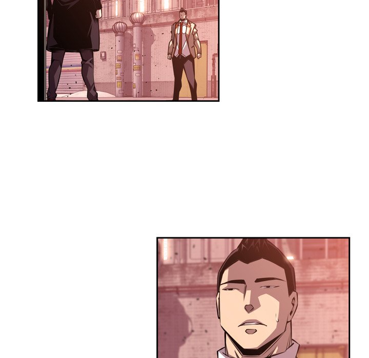 Supernova Supernova EP 129 - Toomics page 90 - 