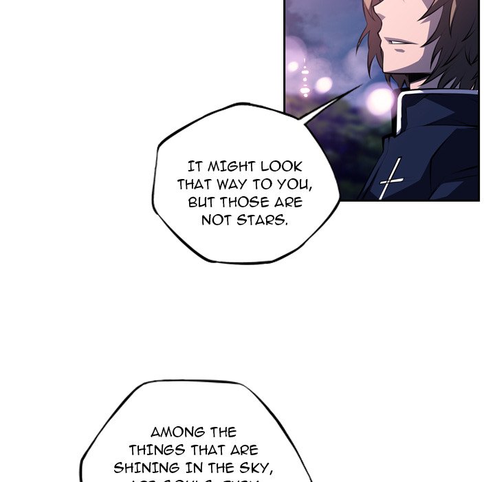 Supernova Supernova EP 129 - Toomics page 10 - 