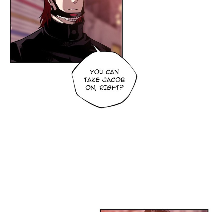 Supernova Supernova EP 129 - Toomics page 92 - 