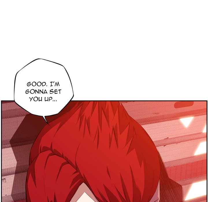 Supernova Supernova EP 129 - Toomics page 94 - 