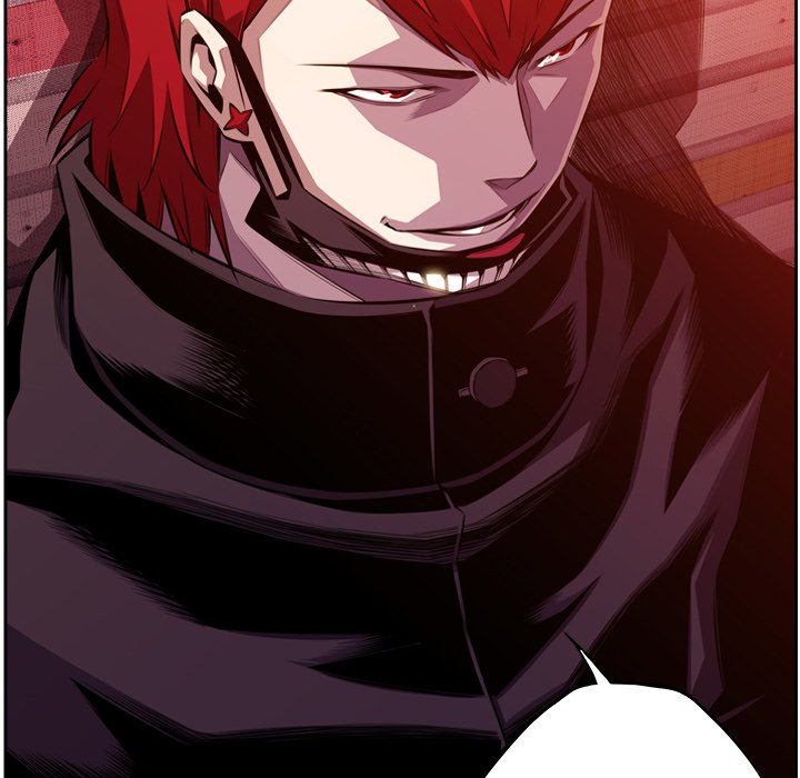 Supernova Supernova EP 129 - Toomics page 95 - 