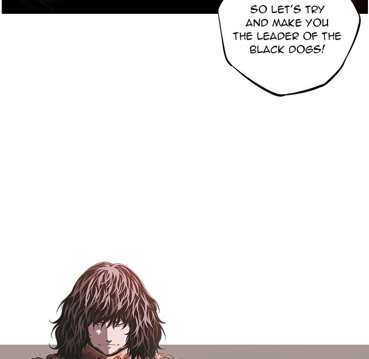 Supernova Supernova EP 129 - Toomics page 96 - 