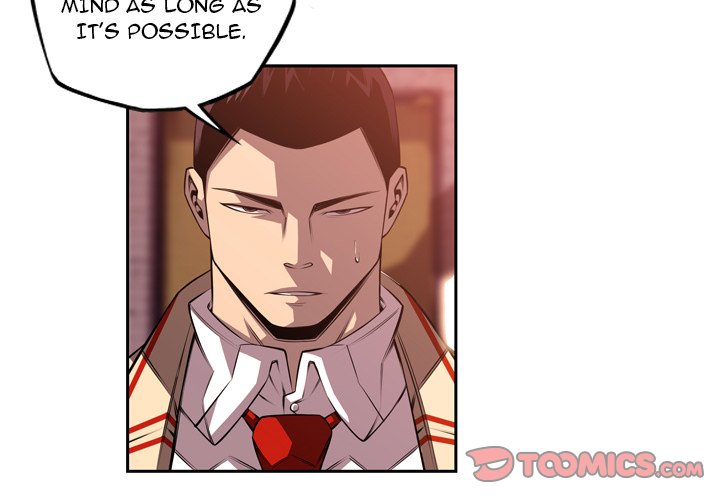 Supernova Supernova EP 130 - Toomics page 2 - 