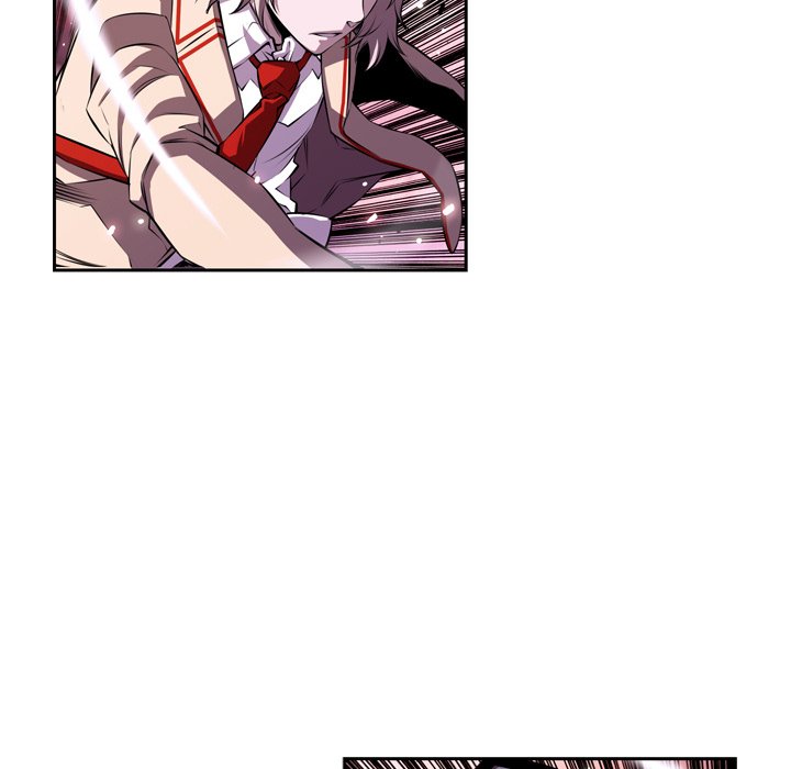 Supernova Supernova EP 130 - Toomics page 11 - 