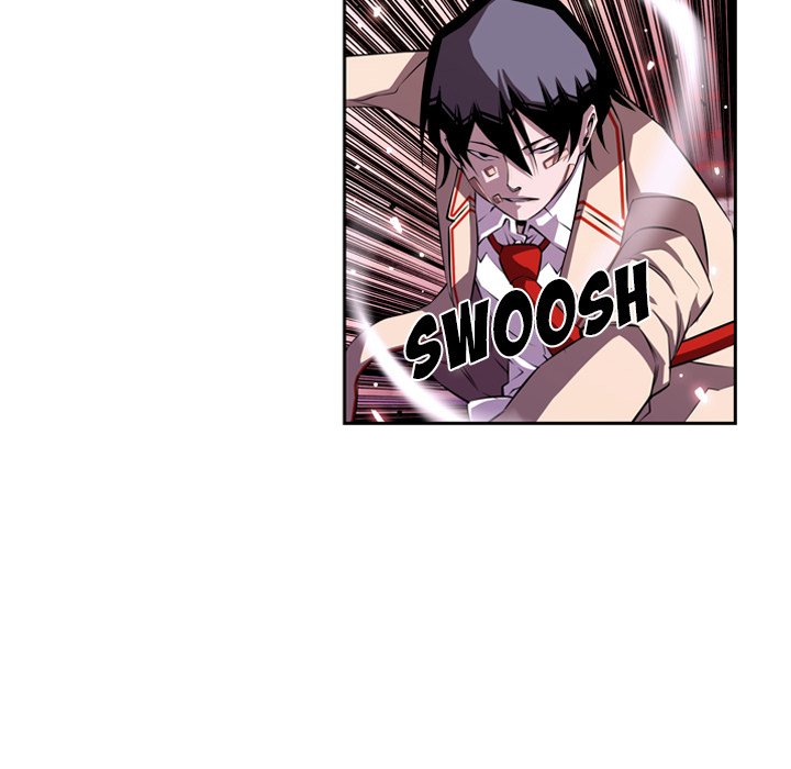 Supernova Supernova EP 130 - Toomics page 12 - 