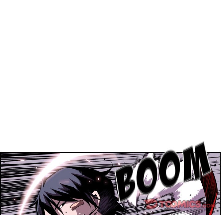 Supernova Supernova EP 130 - Toomics page 14 - 