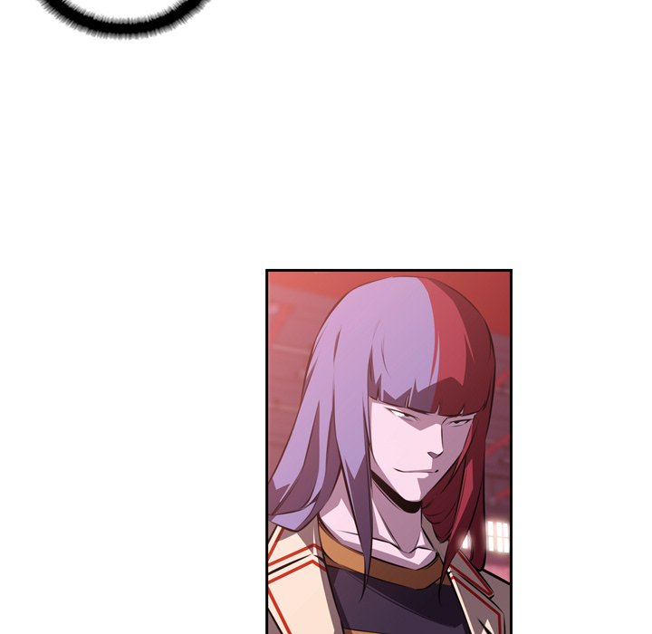 Supernova Supernova EP 130 - Toomics page 17 - 