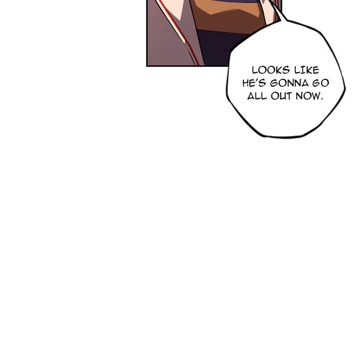 Supernova Supernova EP 130 - Toomics page 18 - 