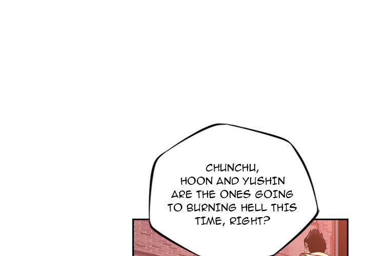 Supernova Supernova EP 130 - Toomics page 3 - 