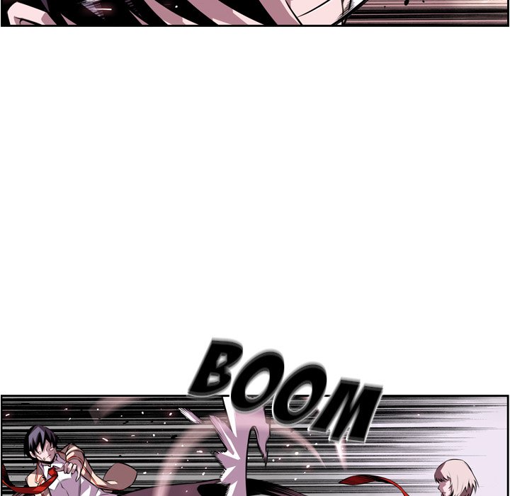 Supernova Supernova EP 130 - Toomics page 22 - 