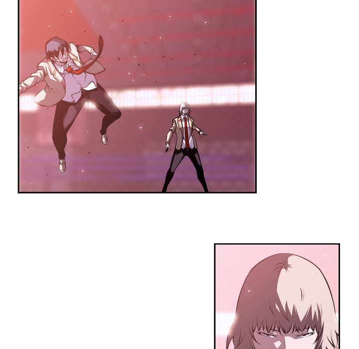 Supernova Supernova EP 130 - Toomics page 24 - 