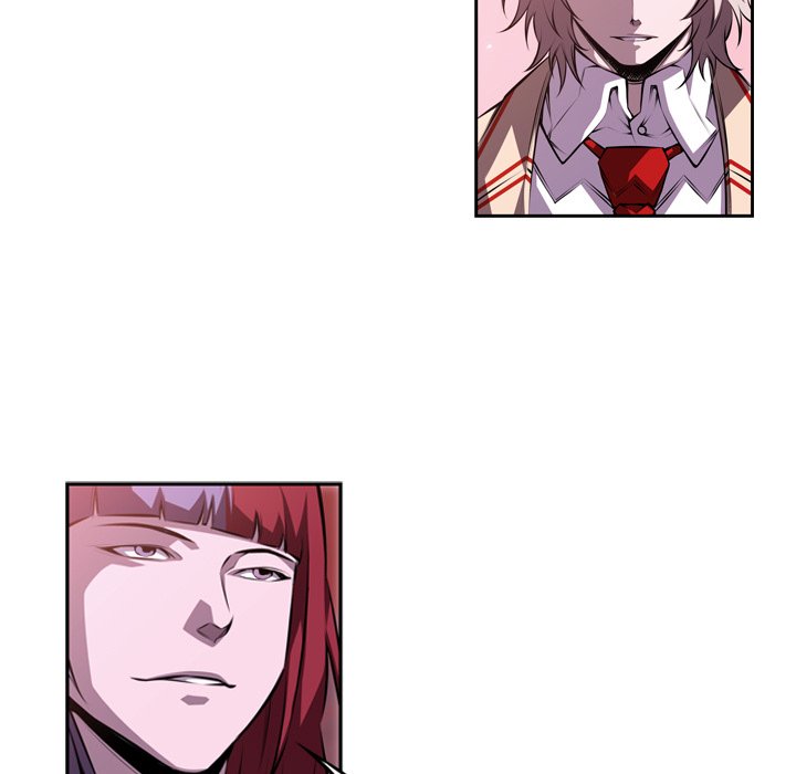 Supernova Supernova EP 130 - Toomics page 25 - 