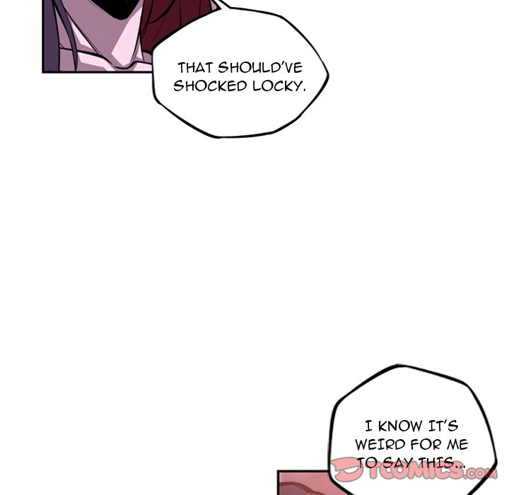 Supernova Supernova EP 130 - Toomics page 26 - 