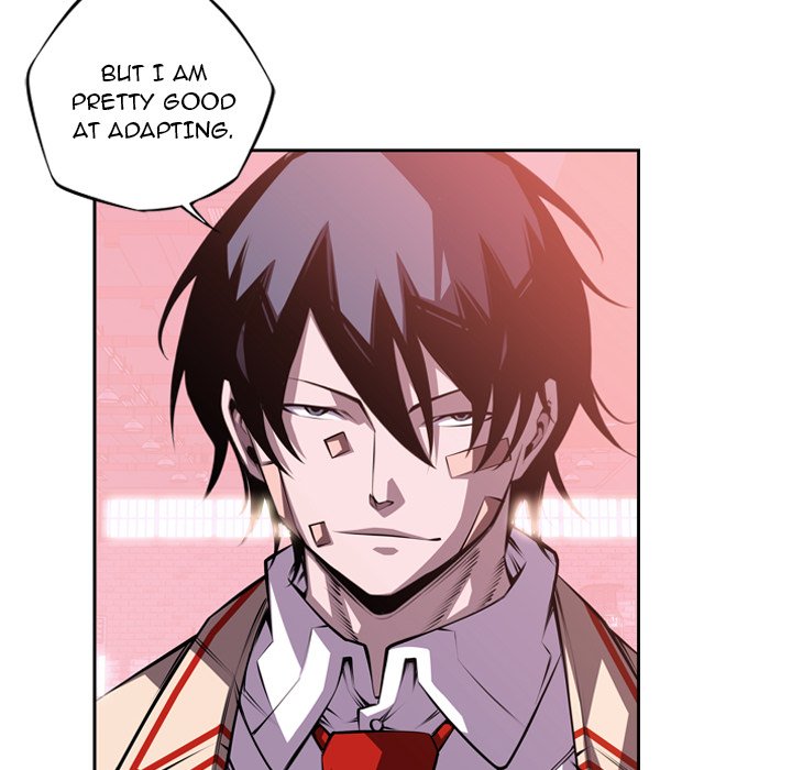 Supernova Supernova EP 130 - Toomics page 28 - 