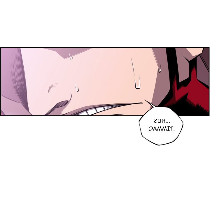 Supernova Supernova EP 130 - Toomics page 30 - 