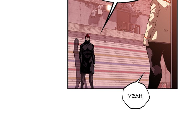 Supernova Supernova EP 130 - Toomics page 4 - 