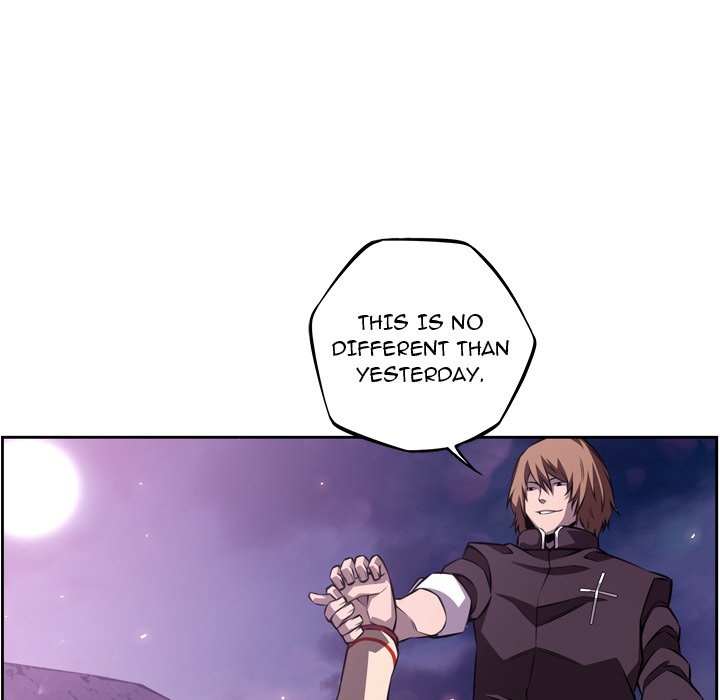 Supernova Supernova EP 130 - Toomics page 31 - 