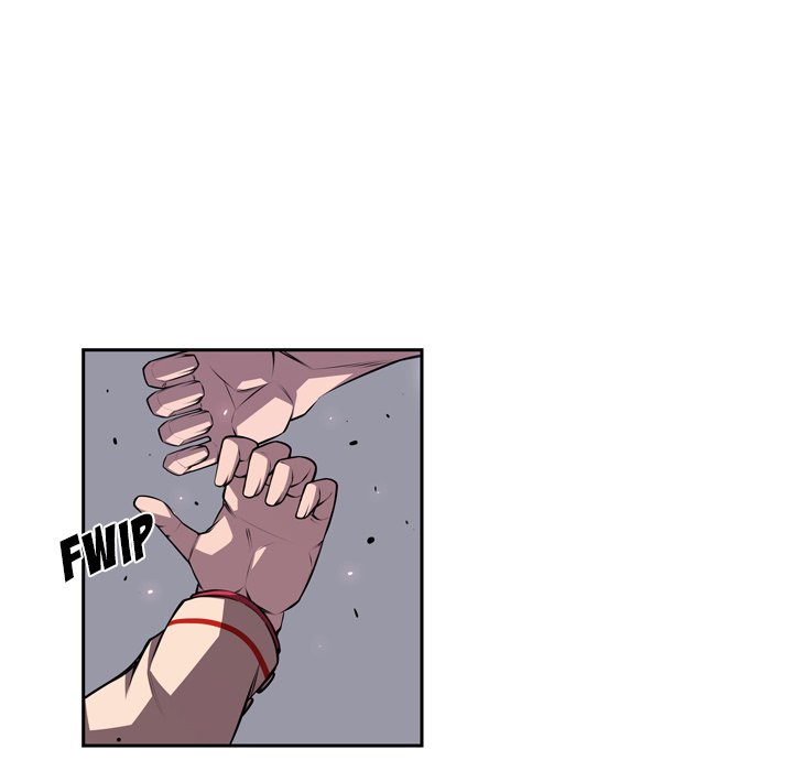 Supernova Supernova EP 130 - Toomics page 35 - 