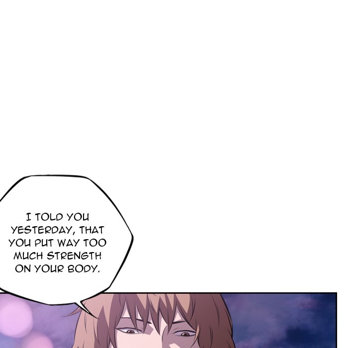 Supernova Supernova EP 130 - Toomics page 37 - 