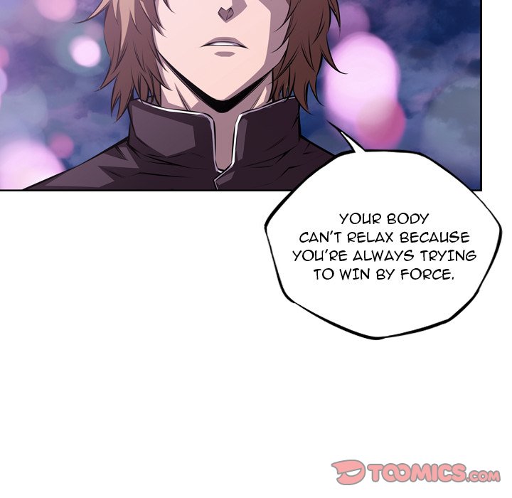 Supernova Supernova EP 130 - Toomics page 38 - 