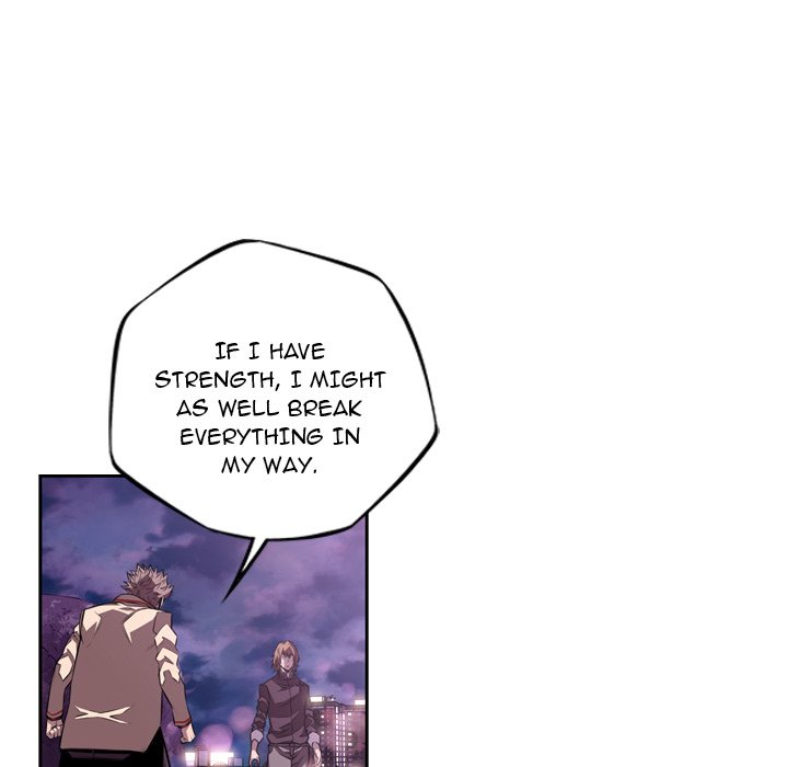 Supernova Supernova EP 130 - Toomics page 39 - 