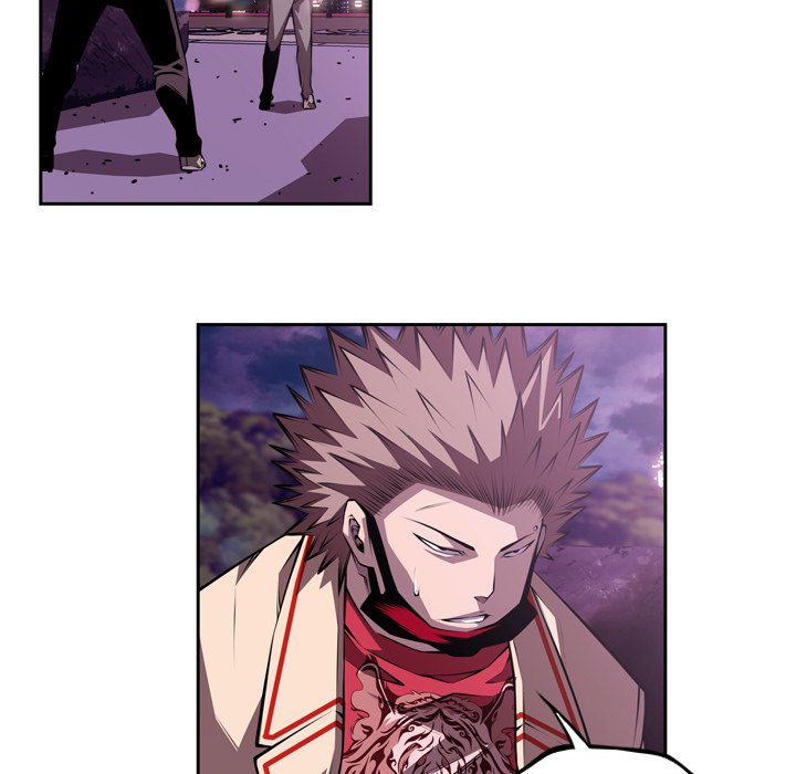 Supernova Supernova EP 130 - Toomics page 40 - 
