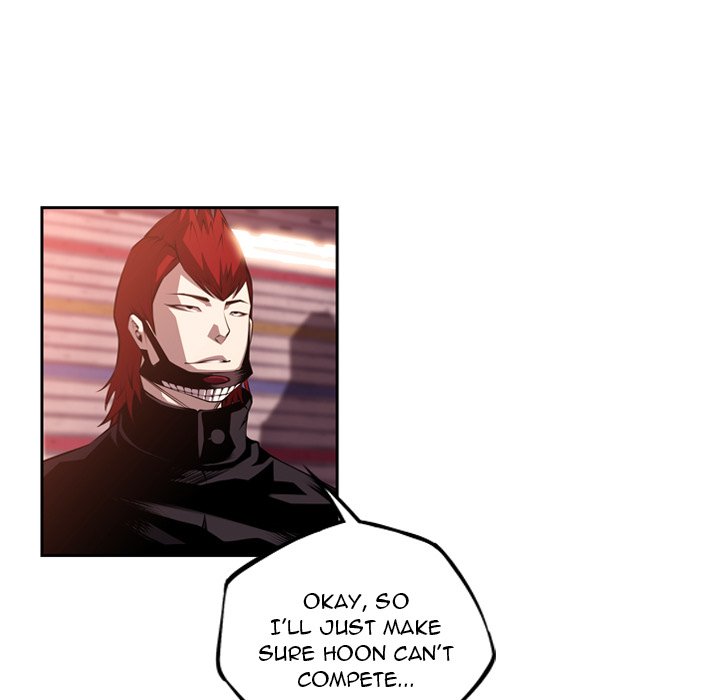 Supernova Supernova EP 130 - Toomics page 5 - 