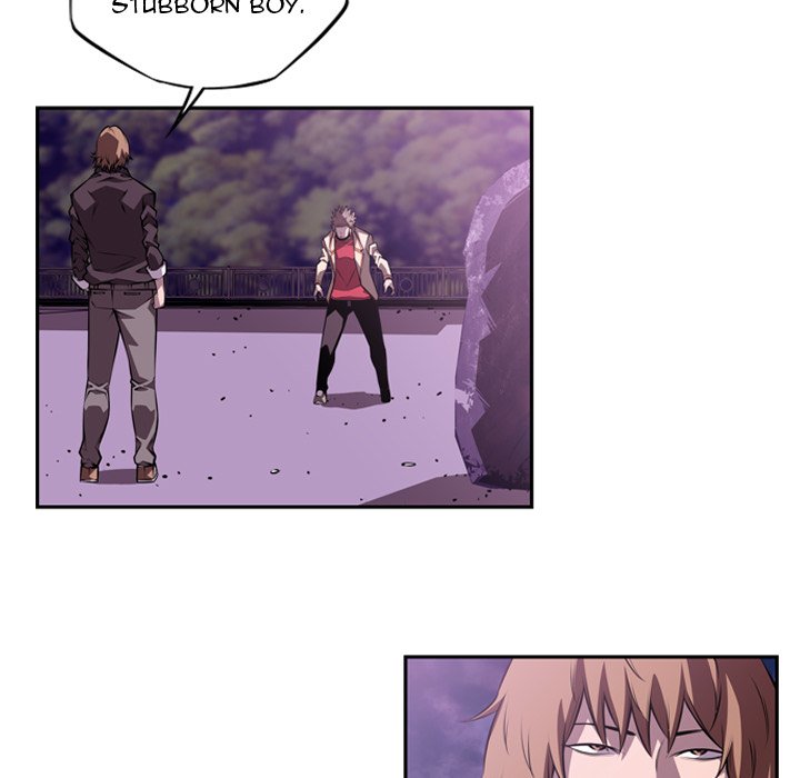 Supernova Supernova EP 130 - Toomics page 42 - 