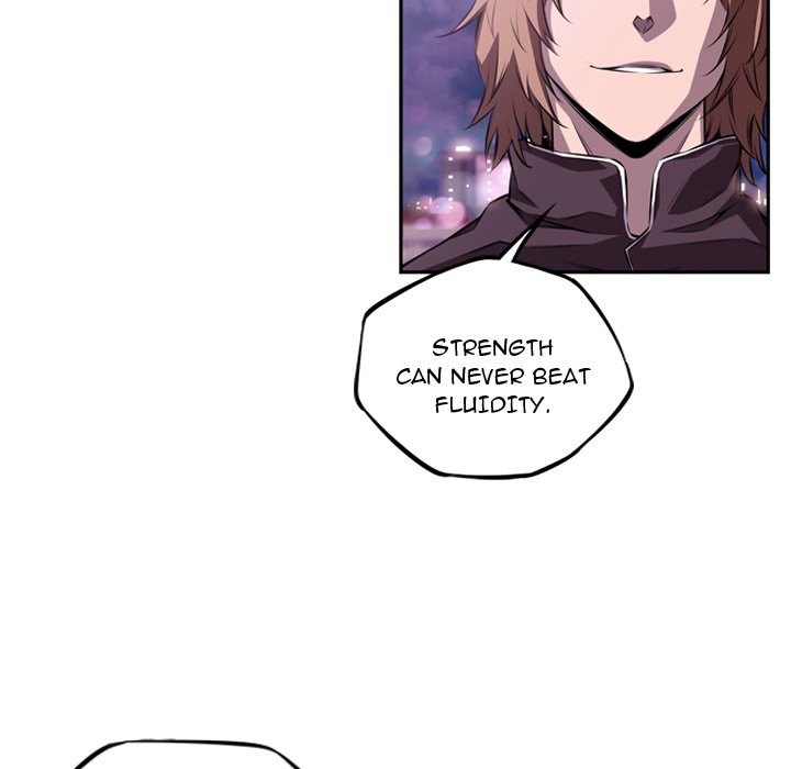 Supernova Supernova EP 130 - Toomics page 43 - 