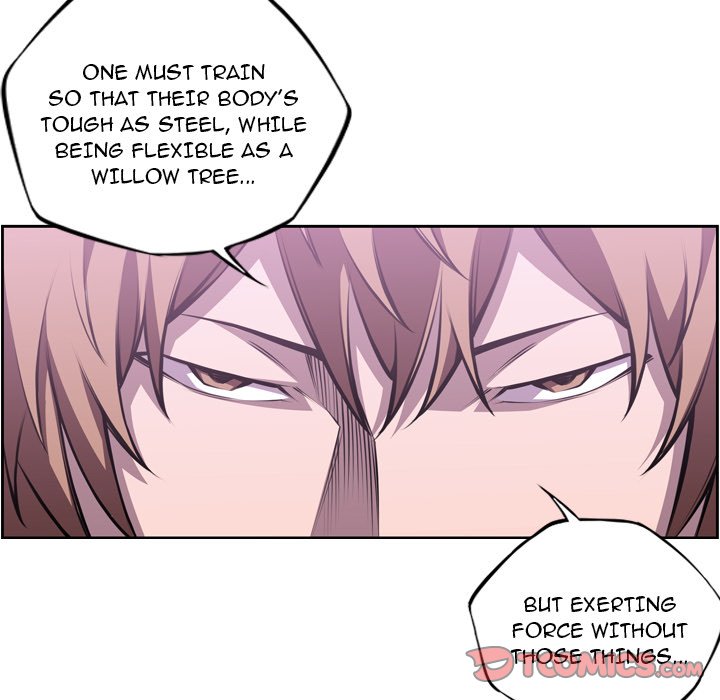Supernova Supernova EP 130 - Toomics page 44 - 