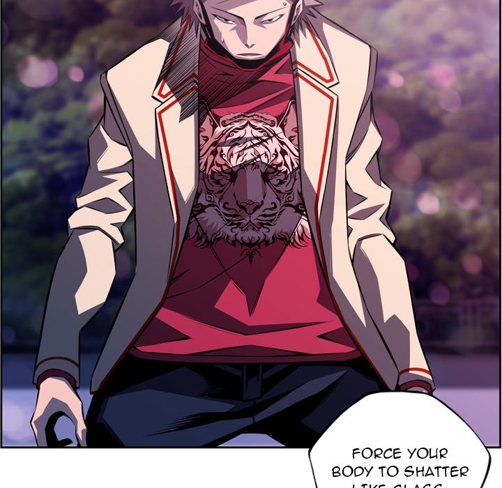 Supernova Supernova EP 130 - Toomics page 46 - 