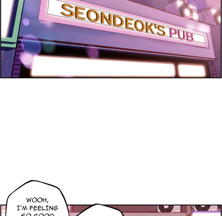 Supernova Supernova EP 130 - Toomics page 48 - 