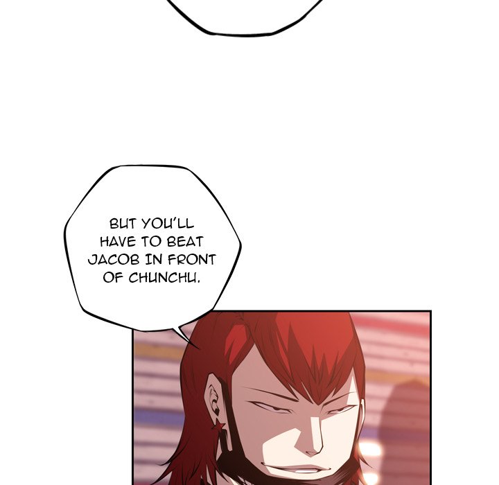 Supernova Supernova EP 130 - Toomics page 6 - 