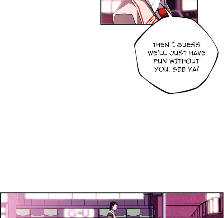 Supernova Supernova EP 130 - Toomics page 52 - 