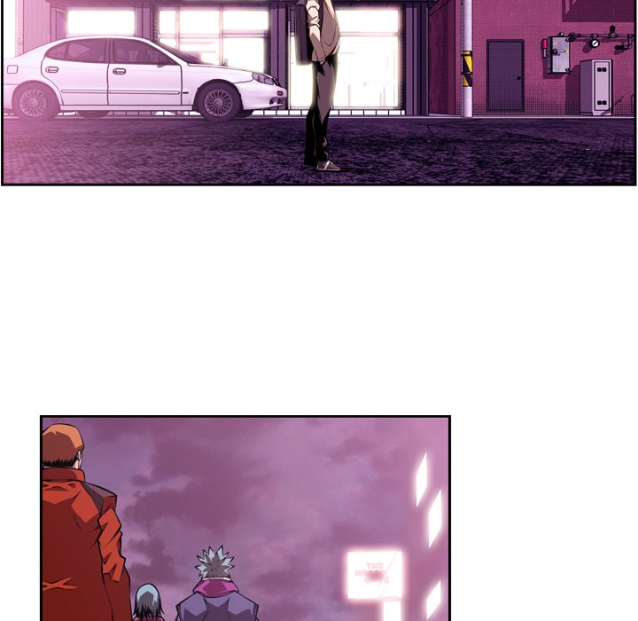 Supernova Supernova EP 130 - Toomics page 53 - 