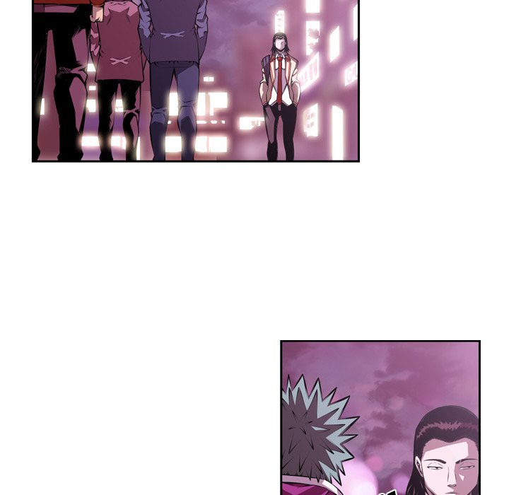 Supernova Supernova EP 130 - Toomics page 54 - 